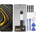 Xiaomi LCD Дисплей и Тъч Скрийн за Xiaomi Redmi Note 9 4G/Poco M3 M2010J19SC M2010J19CG