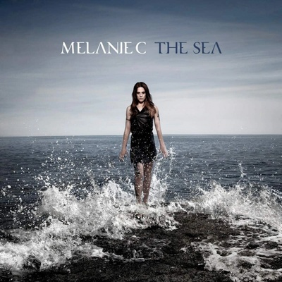 Melanie C The Sea