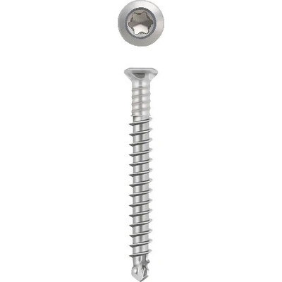 Terasové skrutky 5x50/30 ZH TX C1 s vrtákom