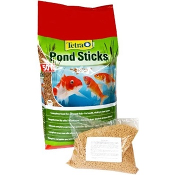 Tetra Pond Sticks 5 l