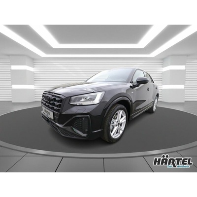 Audi Q2 35 TFSI S tronic S-line 110 kW