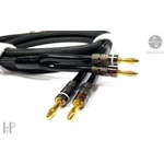 Elektronika Praha - Speaker Cable EP 30 - Комплект за високоговорители с дължина 2x2, 5м (069512)
