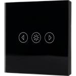 ELMARK Wi-fi smart touch eu ДИМЕР ЧЕРЕН (195012/bl)