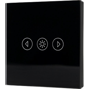 ELMARK Wi-fi smart touch eu ДИМЕР ЧЕРЕН (195012/bl)