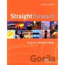 Straightforward Beginner Student\'s Book