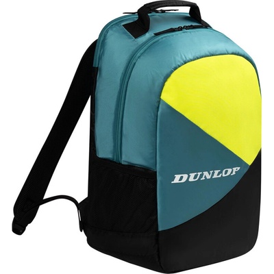 Dunlop SX Club Backpack 2025 – Zboží Mobilmania