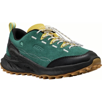 Keen Jasper Zionic Youth mediterranea/cabbage