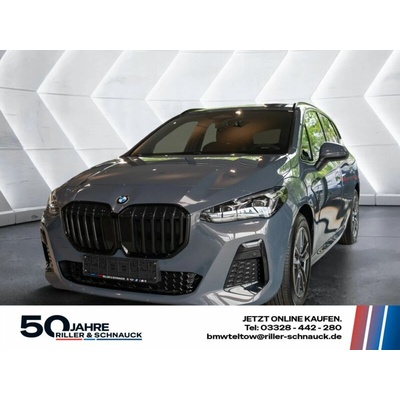 BMW 218i Active Tourer M Sport 100 kW
