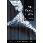 DOUBLEDAY Fifty Shades of Grey | E. L. James