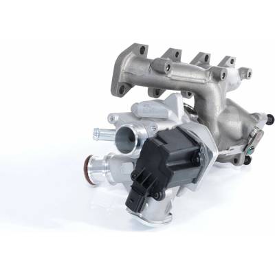 BTS Turbo Plniace dúchadlo T916401BT
