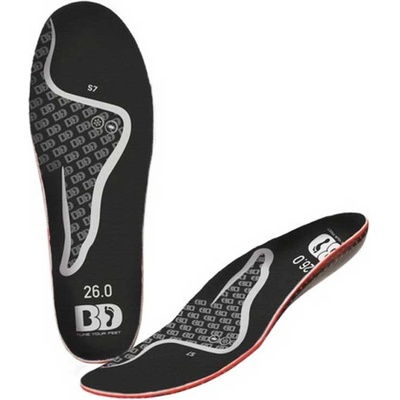 Boot DOC BD vložky S7