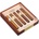Oliva Robusto Sampler 5 ks