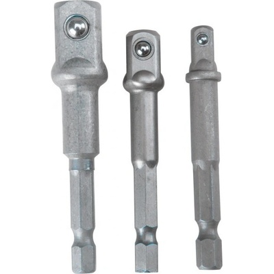 Pro-Tech shop Sada adaptérů na čtyřhrany 3ks 02179