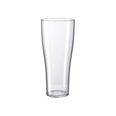 Waca Поликарбонатна чаша за бира 0, 5 l (270800)