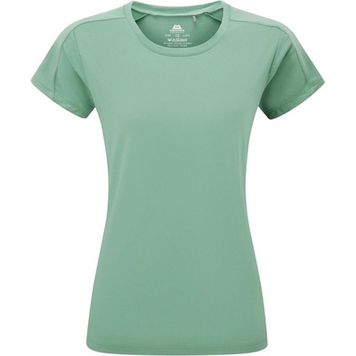 Mountain Equipment Headpoint T-shirt Women's Lichen