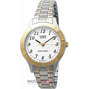 Image 1 of Casio LTP-1263PG-7BEG