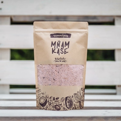 Yummigos Mňam kaše Bájohekr velká 450 g