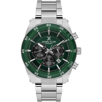 Daniel Klein Мъжки часовник Daniel Klein Exclusive - DK. 1.14263-3 (DK.1.14263-3)
