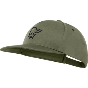 Norrøna Шапка с козирка Norrøna /29 Trucker Tech Cap - Loden Green - размер One Size (904-1959-0311)