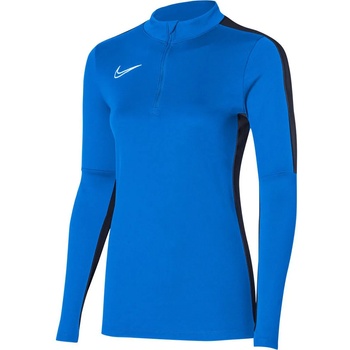 Nike Тениска с дълъг ръкав Nike W NK DF ACD23 DRIL TOP dr1354-463 Размер L