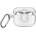 Uniq Калъф Uniq Glase Pro за AirPods Pro 2 - прозрачен (8886463693605)