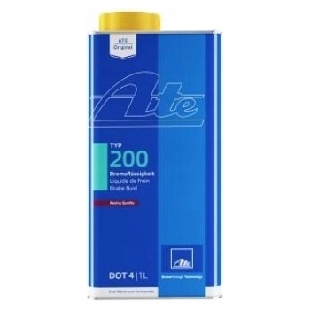 ATE Typ 200 DOT 4 1 l