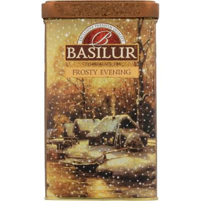 Basilur Frosty Evening 85 g