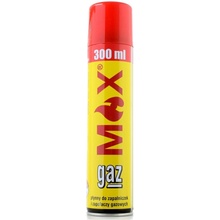 SOLO náplň butanová 300 ml 617110