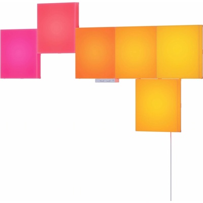Nanoleaf N8100K02-6BS