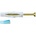 Uncanny Brand Universal spike with cross feeding 8/4.5*80mm