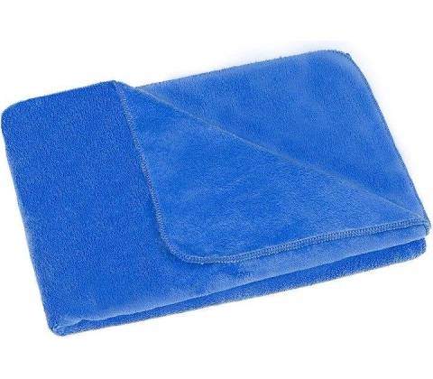 Brotex Dětská micro deka modrá