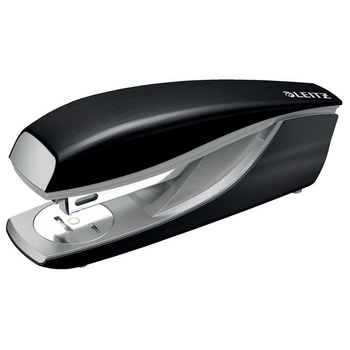 Leitz Телбод Leitz Nexxt Style, 24/6, 26/6, Черен (55620094) (55620094)