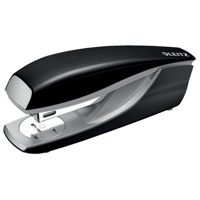 Leitz Телбод Leitz Nexxt Style, 24/6, 26/6, Черен (55620094)