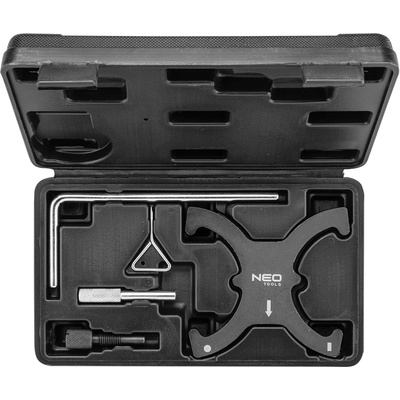 NEO TOOLS Комплект за задържане на бензинови и дизелови двигатели Ford Focus 11-335 (11-335)