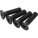 Arrma винт с вътрешен шестостен M4x16mm FH (4)