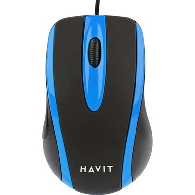 Havit MS753 Blue