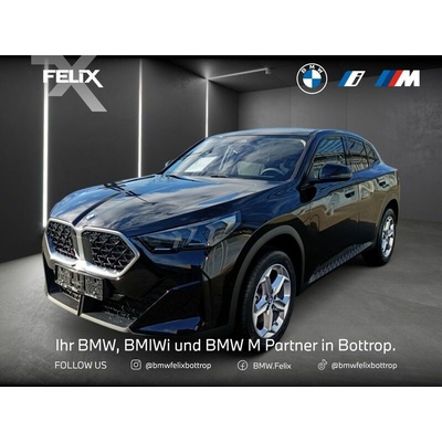 BMW X2 sDrive20i 115 kW