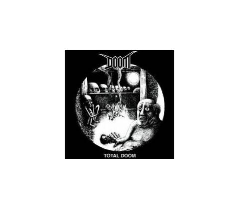DOOM: TOTAL DOOM