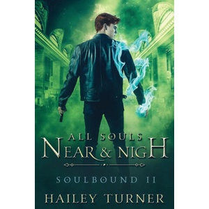 All Souls Near & Nigh | Hailey Turner (2019)