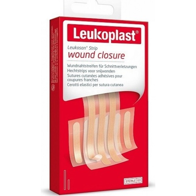 Leukoplast Leukosan Strip 2 vel. 7995103