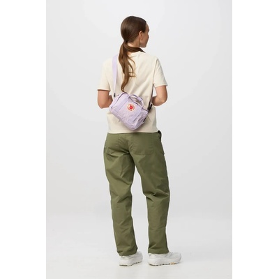 Fjällräven чанта през рамо Kanken (F23200395)