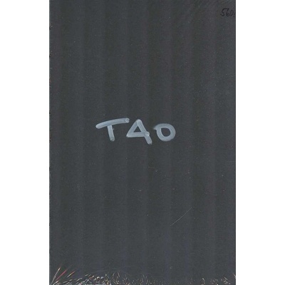 Lao-tsi – Tao–tek–king / Krištof Kintera | Krištof Kintera Lao-tsi Oldřich Král Rudolf Dvořák AJ