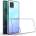 Samsung Прозрачен защитен калъф за Samsung Galaxy Note 10 Lite/Galaxy M60s/Galaxy A81 - Прозрачен KP23657