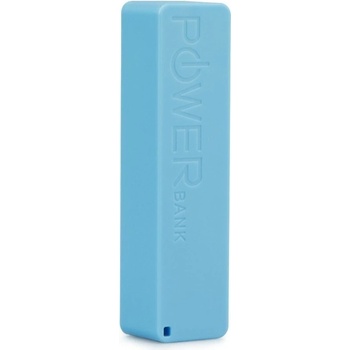 Blun Perfume 2600 mAh modrá