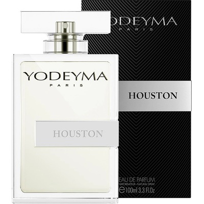 Yodeyma houston parfumovaná voda pánska 100 ml