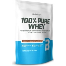 BioTech USA 100% Pure Whey 1000 g