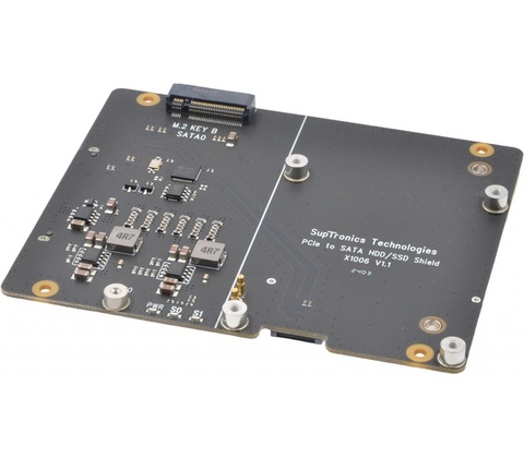 Suptronics X1006