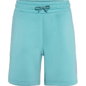 Kari Traa Дамски къси панталони Kari Traa Women's Anelie Shorts - Blue Lagoon (112-3652-0412)