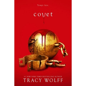 Covet (2023)