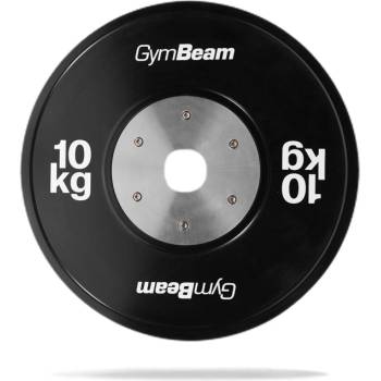 Image 1 of GymBeam Rubber Plate | 50 mm [10 кг. ]